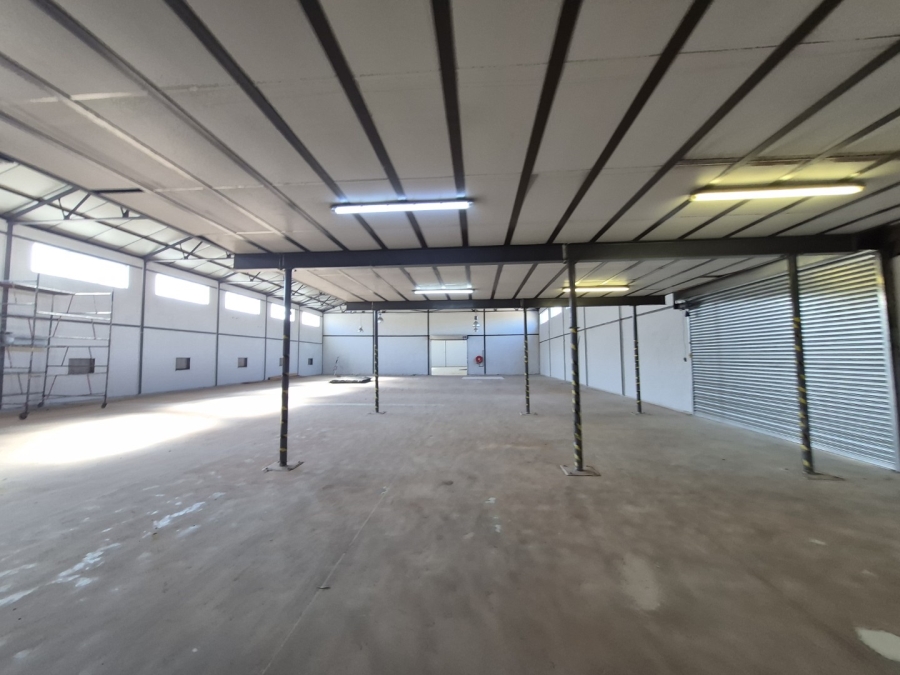 To Let Commercial Property for Rent in Maitland Western Cape